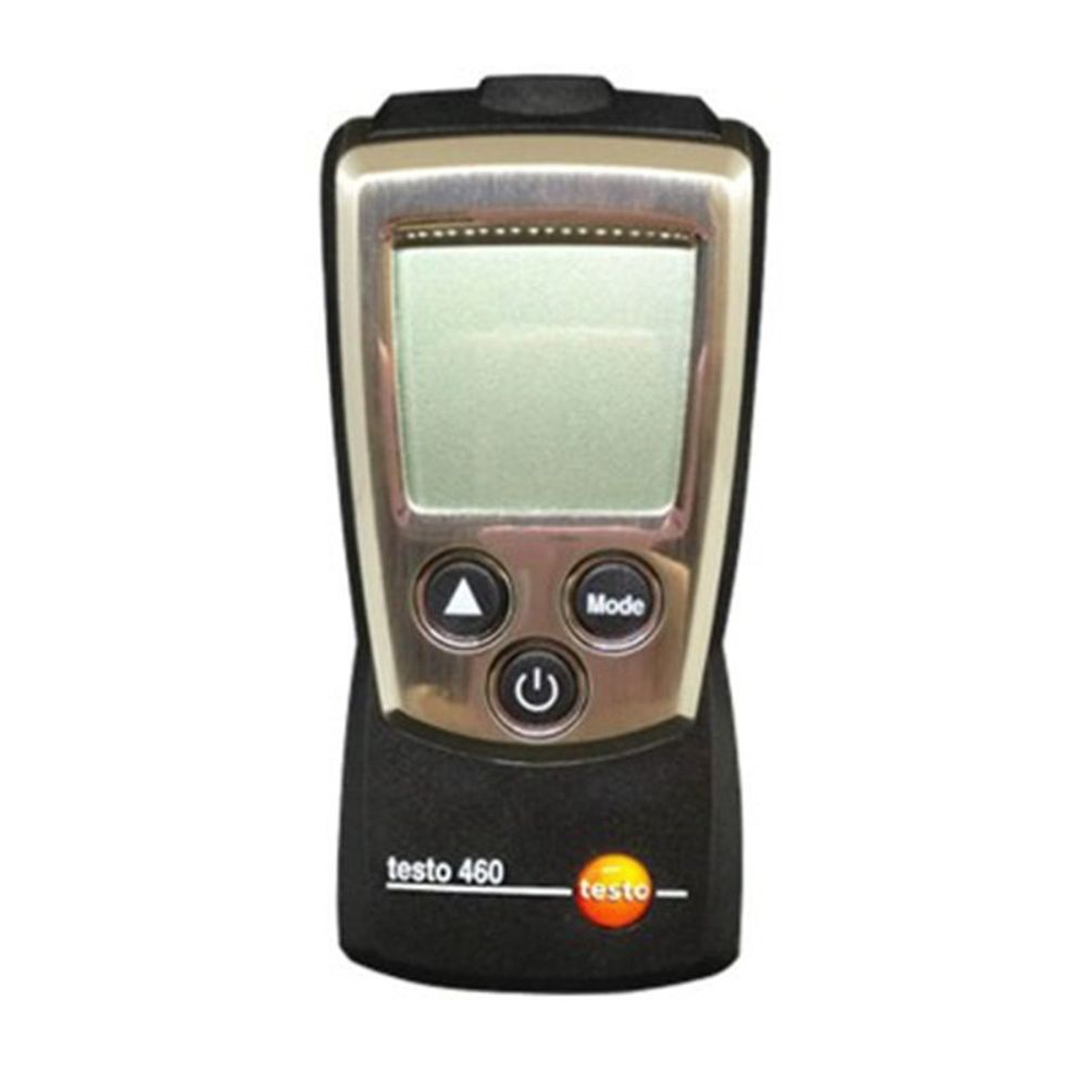Тахометр Testo 460, TESTO