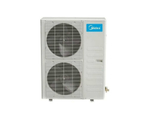Cплит-система канального типа Midea MHG-48HWN1-R/MOU-48HN1-R/-40
