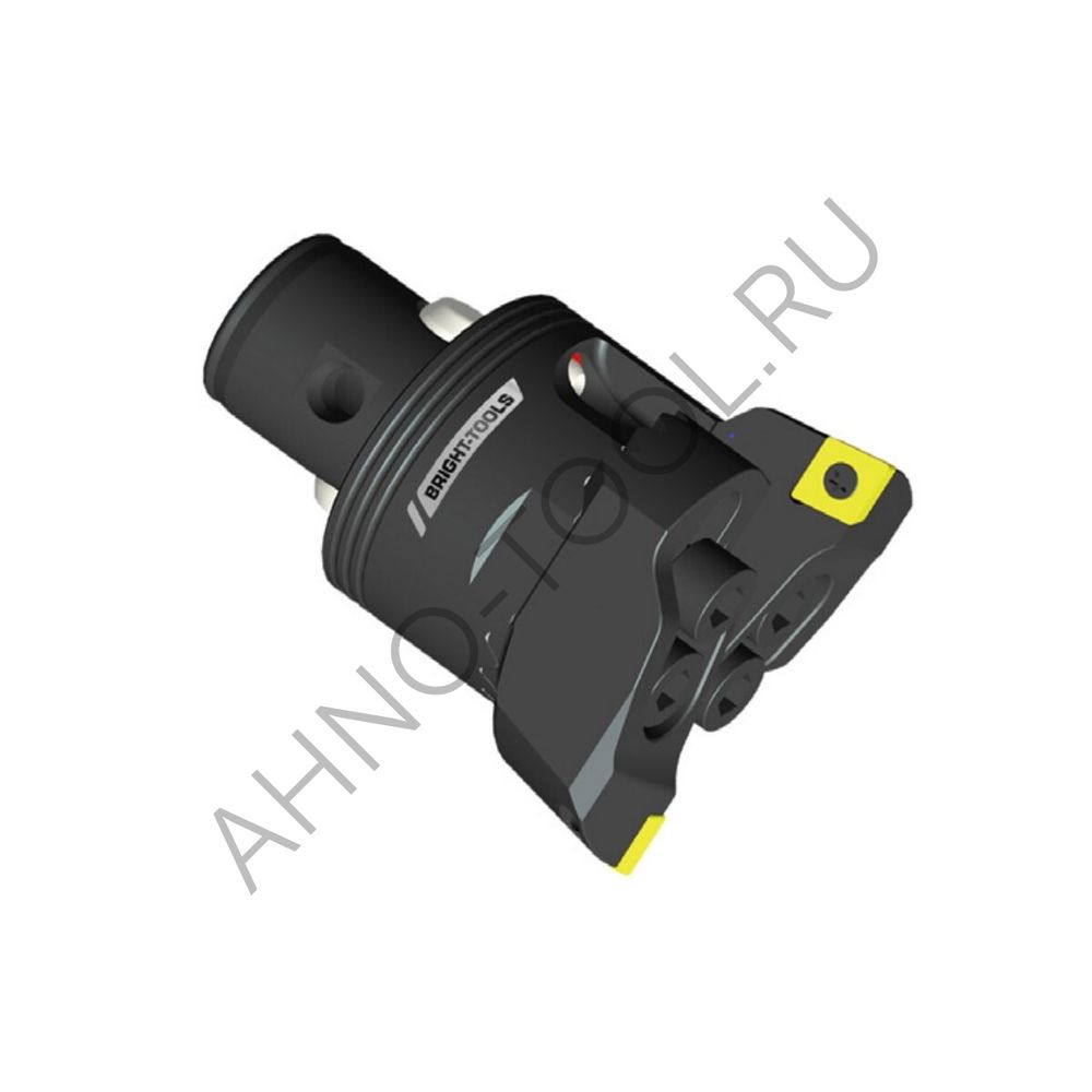 Расточная головка CK6-148176-SC12-72 черновая BRIGHT-TOOLS