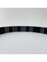 Ремень поликлиновой 6PK0905 SUFIX