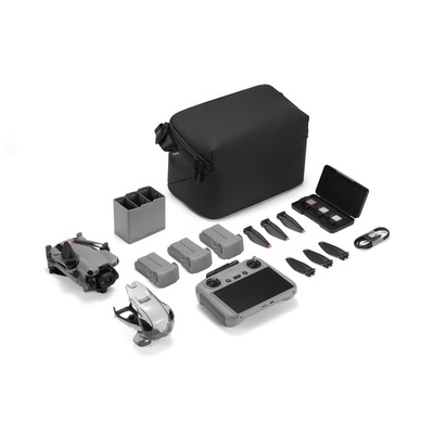 DJI Mini 5 Pro Fly More Combo Plus (RC 2)