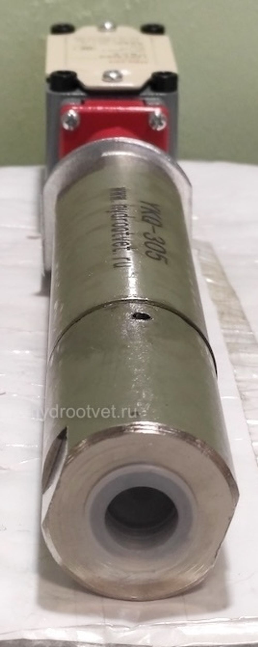 YKQ-305 - Реле давления