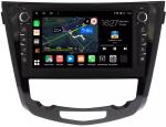 Магнитола для Nissan X-Trail T32, Qashqai J11 2014-2022 - Canbox 1009/1010 Android 10, Быстрая, CarPlay, 4G SIM-слот