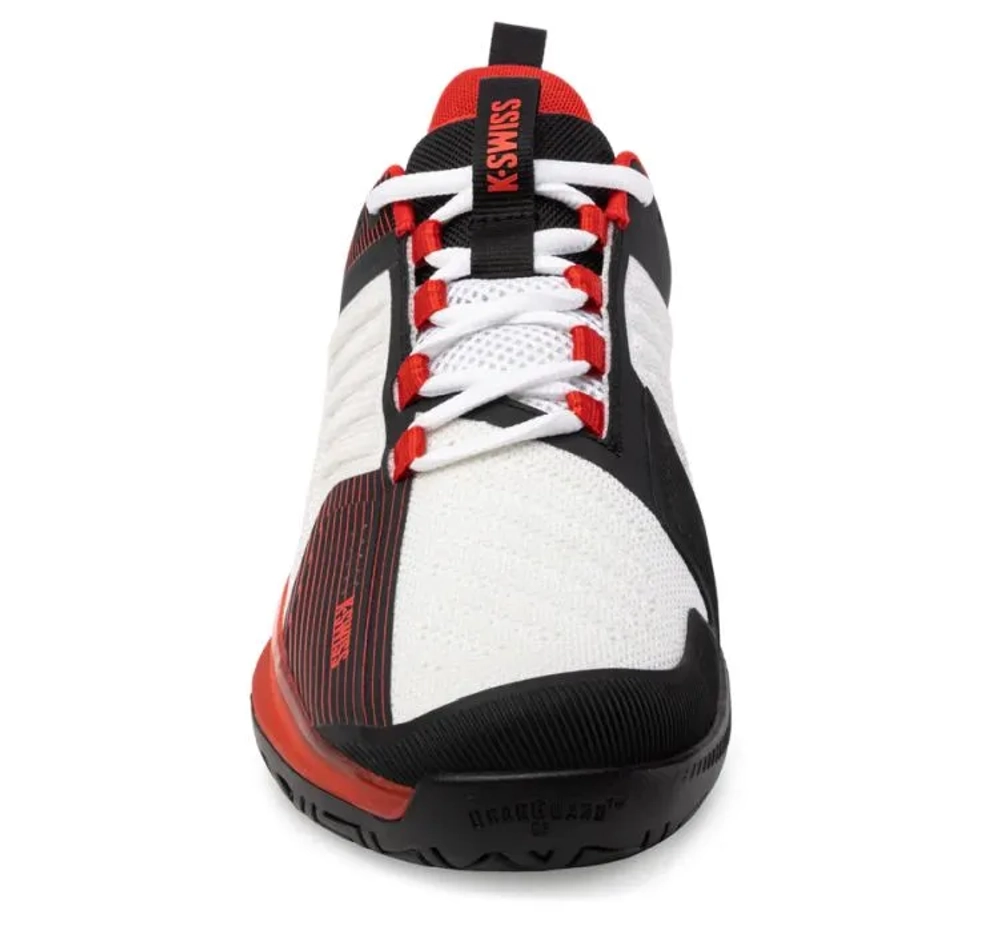 Теннисные кроссовки K-Swiss Ultrashot 3