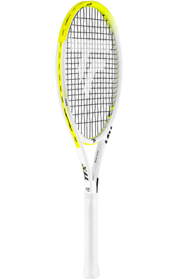 Теннисная ракетка Tecnifibre TF-X1 270 V2 + Струны + Натяжка