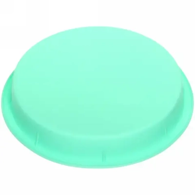 Форма силиконовая «Macarons» Круг 24,5*4см