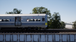 Train Sim World: LIRR M3 EMU Loco Add-On (для ПК, цифровой код доступа)