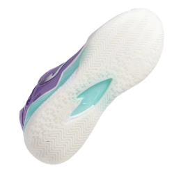 Женские кроссовки для padel Joma Spin Lady 2519 - violet