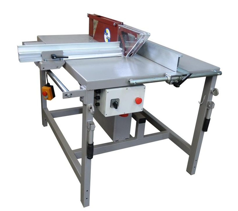 Циркулярная пила Machinery CSB500