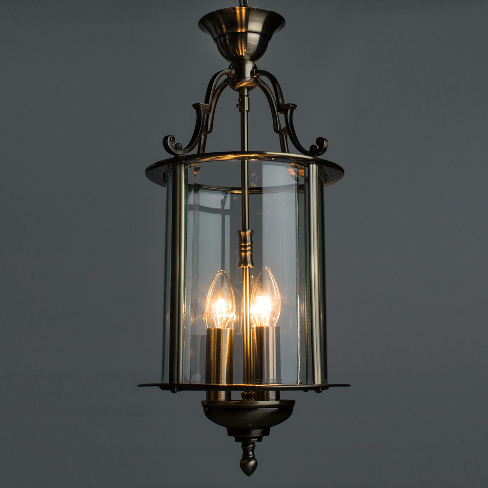 Светильник подвесной Arte Lamp Rimini A6503SP-3AB