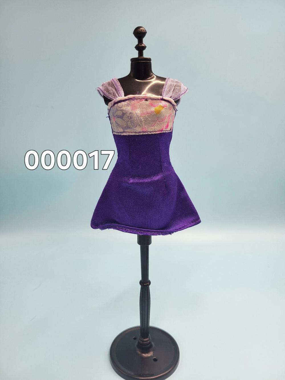 Одежда для куклы Барби винтаж 000017