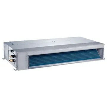 Канальный блок мульти сплит системы Royal Clima RCI-DM09