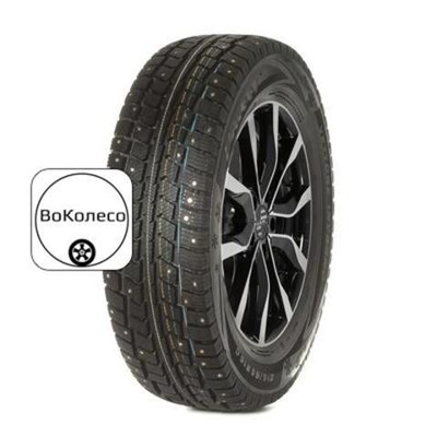 235/65R16C 115/113R Vettore Inverno V-524 TL (шип.) Viatti