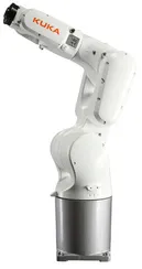 Промышленный робот KUKA KR AGILUS, KR 10 R1100-2