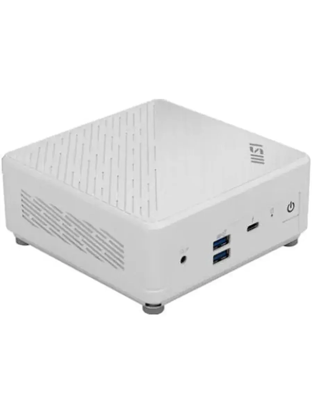 Мини-ПК Cubi 5 12M-031BRU WHITE i5-1235U W10Pro
