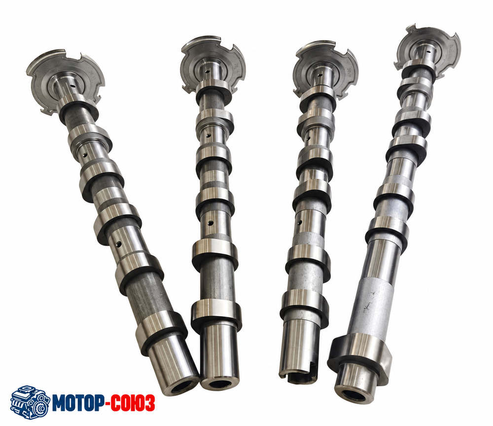 Распредвалы Mercedes-Benz — M276 3.5 — 2760505701