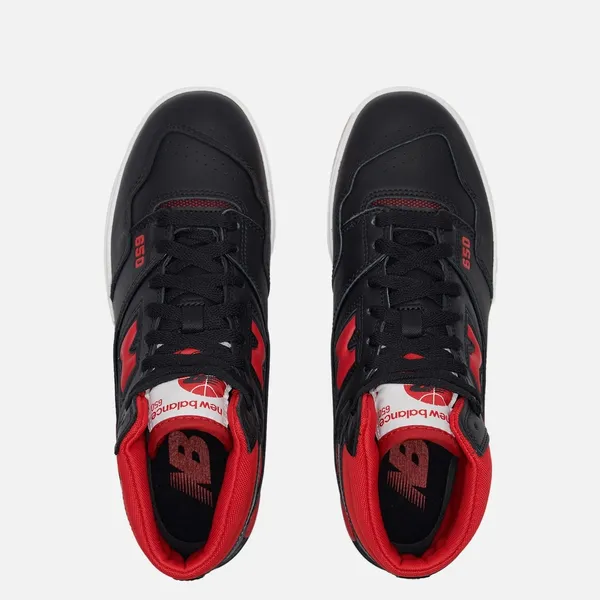 Кроссовки мужские NEW BALANCE NB 650