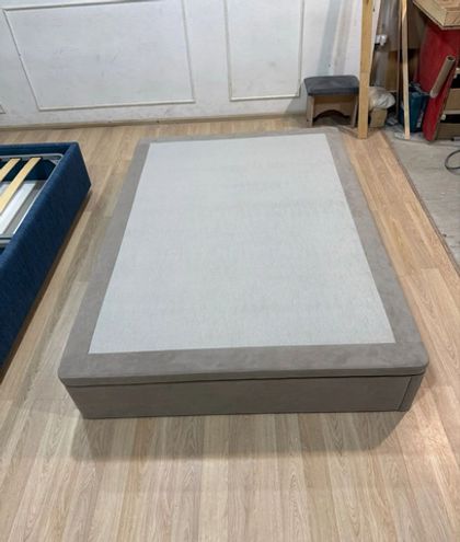Бокс SleepArt c Боковым ПМ