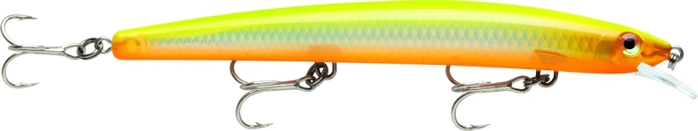 Воблер RAPALA MaxRap 15 /FHC /суспендер/ 0,3-0,9м, 15см, 23гр