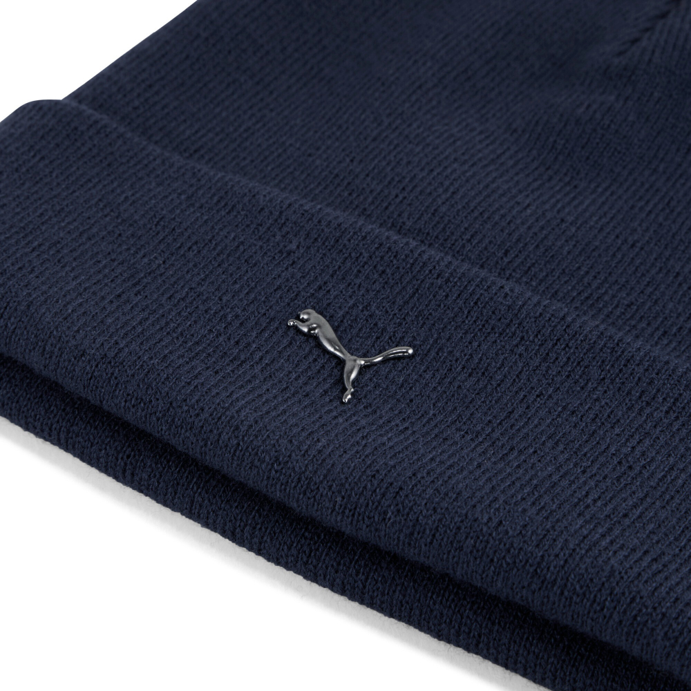 Шапка PUMA METAL PUMA CAT High Crown Beanie