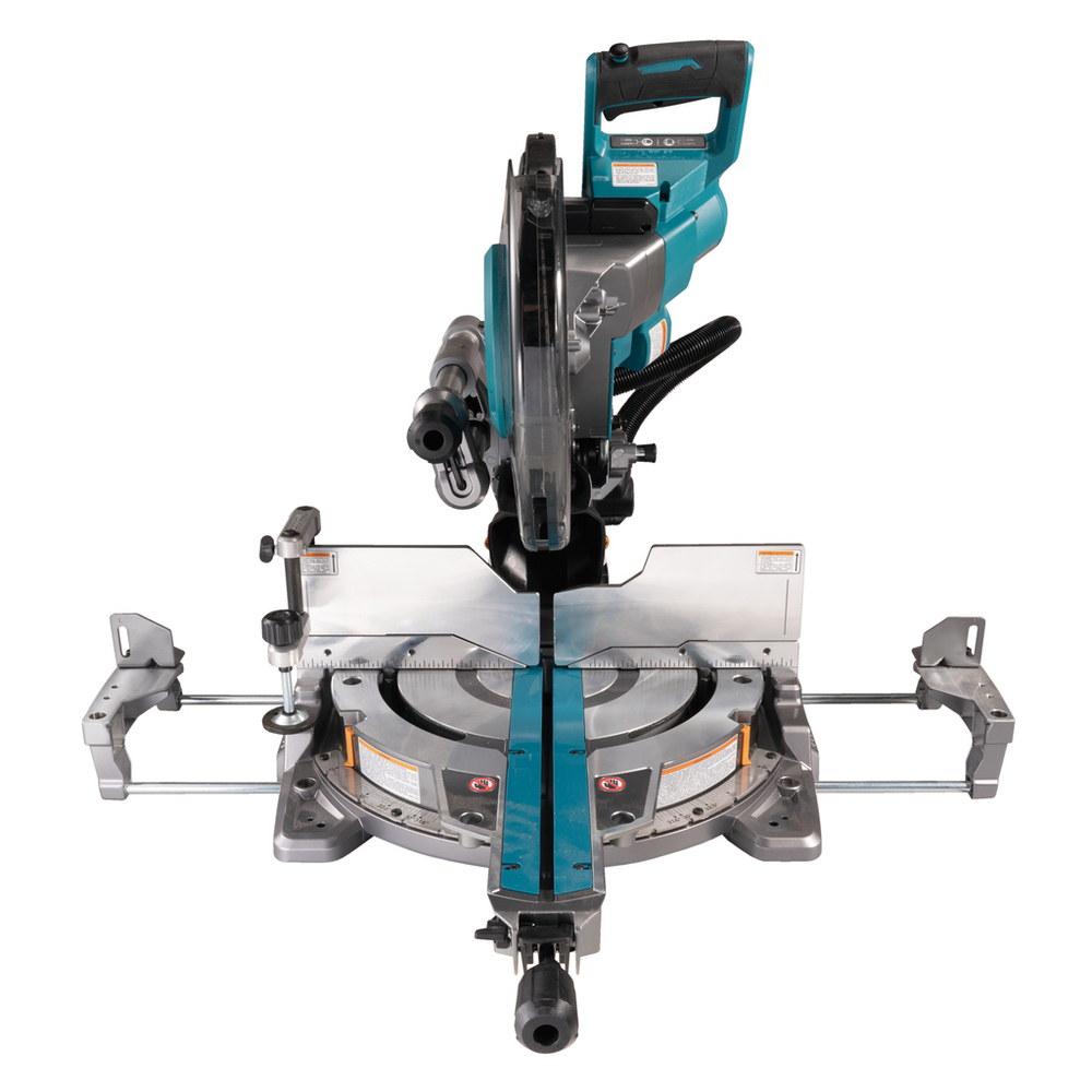 Аккумуляторная торцовочная пила Makita LS003GZ01
