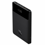 Внешний аккумулятор повербанк чёрный Power Bank 20000mAh 100W BASEUS PPBLD100-X