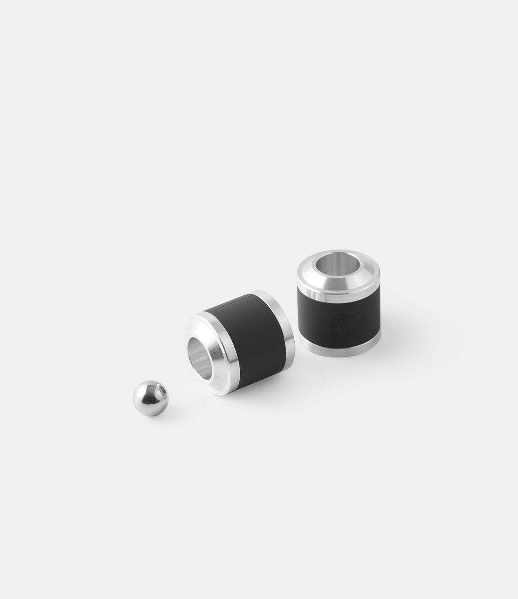 Skill Set Graphite Gray — магнитный набор для трюков