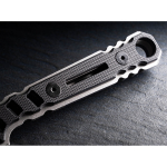Шейный тактический нож танто Нож Boker 02BO038 Ylvi