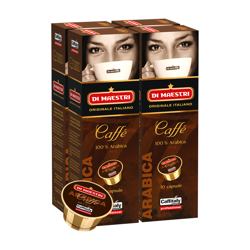Di Maestri Arabica