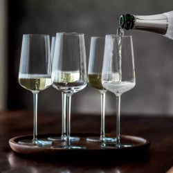Набор бокалов для вина и шампанского Zwiesel Glass Vervino