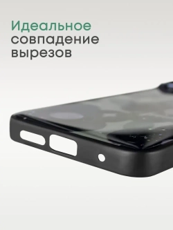 Чехол на Xiaomi Redmi Note 11, Note 11S