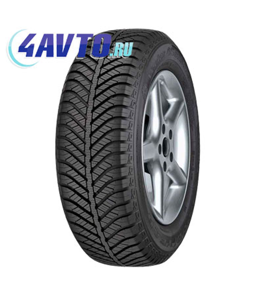 Купить Легковая шина 185/65R15 88H VEC 4SEASONS (GoodYear).