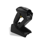 Newland NLS-HR5280RT-SF Сканер штрих-кодов HR52 Bonito, 2D CMOS Handheld Reader, Mega Pixel, RETAIL VERSION dot-code enabled (Black surface) with 3 mtr. coiled USB cable. Autosense, incl. foldable sma
