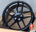 Комплект дисков Titan Forged TF51 19x8.5/9.5 et35/35 5x112