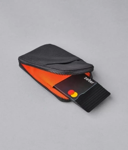 Кошелёк Alpaka Zip Card Pouch