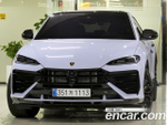 Lamborghini Urus 4.0 V8 SE — 2025