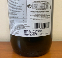 Оливковое масло Saalga – OLIO MIO, 1 л, Сицилия, Италия