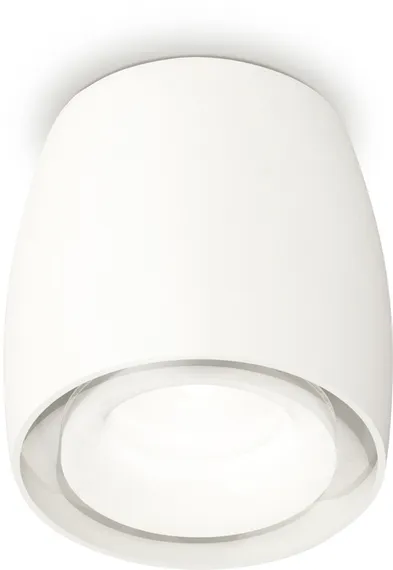 Точечный светильник Techno Spot XS1141041 Ambrella
