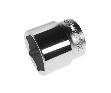Головка торцевая 1/2" 32мм L=42мм JTC