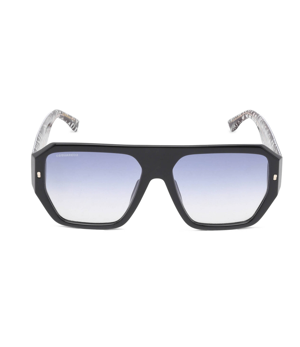 Солнцезащитные очки D2 0128/S Dsquared2 - черный(D2 0128\/S)