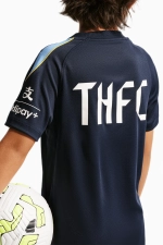 Футболка Nike Tottenham Hotspur 26/27 Strike Junior - темно-синий