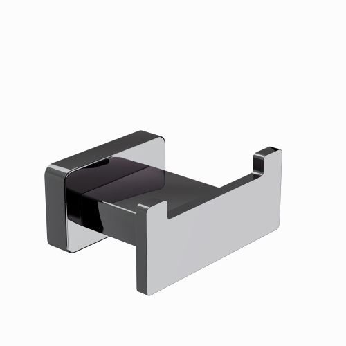 Artize, Крючок Quadra, Черный хром QUA-BCH-61761