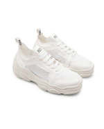 кроссовки Red Valentino - белый(2Q2S0G36UMB)