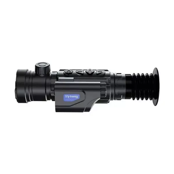 Тепловизионный прицел Sytong XM06-35LRF с дальномером