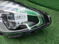 Фара левая BMW X3 G01 (17-21) Adaptive LED