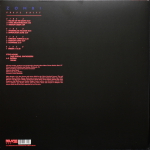 Zombi / Shape Shift (2LP)
