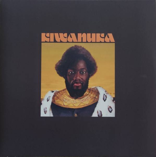 Michael Kiwanuka - Kiwanuka