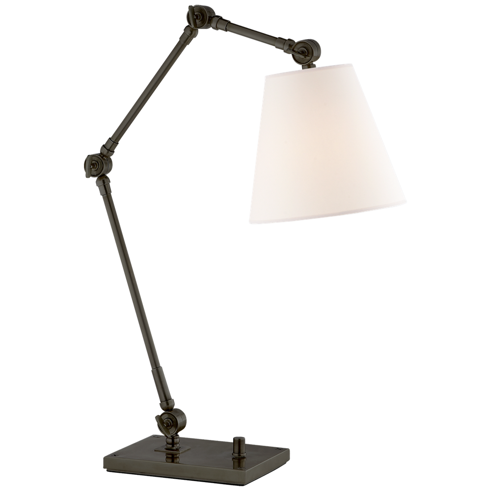 Светильник Visual Comfort Graves Task Lamp (Open Box)