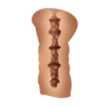 Мастурбатор анус 15см Lola Games Satisfaction Biggest Joy 2105-04lola