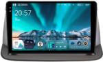 Магнитола для Honda Stepwgn 3 2005-2009 - Teyes CC4 монитор 9.2" 2K QLED на Android 14, Быстрейшая, Snapdragon 680, DSP, CarPlay, 4G SIM-слот